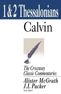 Abbildung von: 1 and 2 Thessalonians: Volume 22 - Crossway Books
