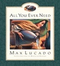 Cover: All You Ever Need - Crossway Books