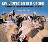 Enlarge image Cover: My Librarian is a Camel - Astra Young Readers