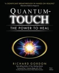 Abbildung von: Quantum-Touch - North Atlantic Books