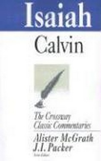 Enlarge image Cover: Isaiah: Volume 24 - Crossway Books