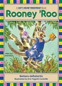 Cover: Rooney Roo - The Kane Press