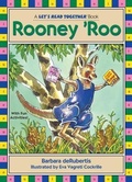 Cover: Rooney Roo - The Kane Press