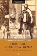 Cover: Through a Land of Extremes - Mountaineers Books