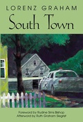 Cover: South Town - Boyds Mills Press