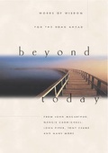 Cover: Beyond Today - Crossway Books
