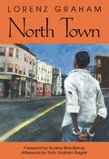 Cover: North Town - Boyds Mills Press