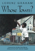 Cover: Whose Town? - Boyds Mills Press