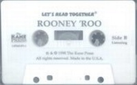 Enlarge image Cover: Rooney 'Roo - Kane Press