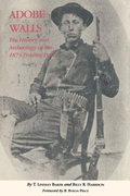 Cover: Adobe Walls - Texas A & M University Press