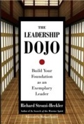 Cover: The Leadership Dojo - Frog Books
