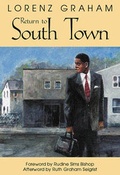 Cover: Return to South Town - Boyds Mills Press