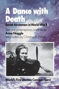 Cover: A Dance with Death - Texas A & M University Press