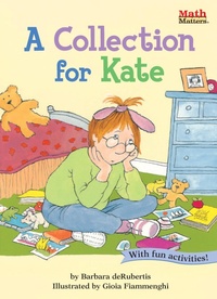 Enlarge image Cover: A Collection for Kate - Astra Young Readers
