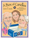 Cover: A Box of Candles - Boyds Mills Press