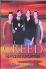 Cover: Creed - St. Martin's Griffin