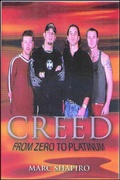 Cover: Creed - St. Martin's Griffin