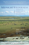 Cover: Midnight Wilderness - Braided River