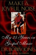 Cover: Make a Joyful Noise - St. Martin's Press