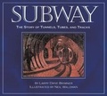 Cover: Subway - Boyds Mills Press