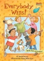 Cover: Everybody Wins! - The Kane Press