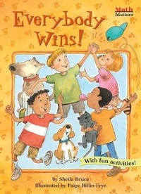 Enlarge image Cover: Everybody Wins! - The Kane Press