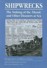 Enlarge image Cover: Shipwrecks - History Compass