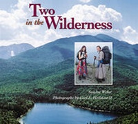 Enlarge image Cover: Two in the Wilderness - Boyds Mills Press