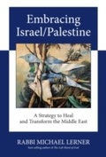 Cover: Embracing Israel/Palestine - North Atlantic Books