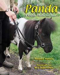 Enlarge image Cover: Panda - Boyds Mills Press