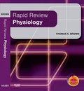 Cover: Rapid Review Physiology - Mosby