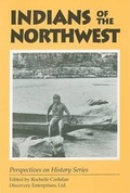 Cover: Indians of the Northwest - History Compass