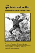 Cover: The Spanish-American War - History Compass