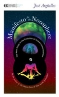 Cover: Manifesto for the Noosphere - North Atlantic Books