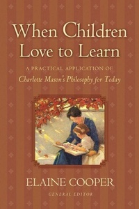 Enlarge image Cover: When Children Love to Learn - Crossway Books