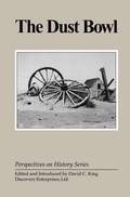 Cover: The Dust Bowl - History Compass