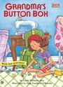 Cover: Grandma's Button Box - Astra Young Readers