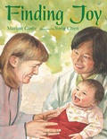 Cover: Finding Joy - Boyds Mills Press