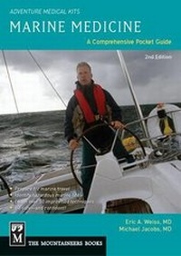 Abbildung von: Marine Medicine - MOUNTAINEERS BOOKS