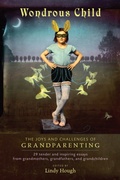 Cover: Wondrous Child - North Atlantic Books,U.S.