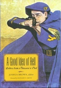 Cover: A Good Idea of Hell - Texas A & M University Press