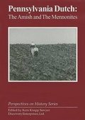 Cover: Pennsylvania Dutch - History Compass