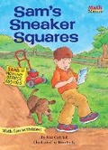 Cover: Sam's Sneaker Squares - The Kane Press