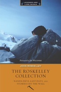 Cover: The Roskelley Collection - Mountaineers Books