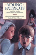 Cover: Young Patriots - Boyds Mills Press