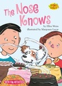 Cover: The Nose Knows - Astra Young Readers