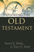 Cover: Exploring the Old Testament - Crossway Books