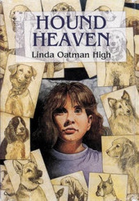 Abbildung von: Hound Heaven - Boyds Mills Press