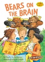 Cover: Bears on the Brain - Astra Young Readers