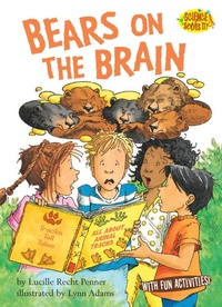 Enlarge image Cover: Bears on the Brain - Astra Young Readers